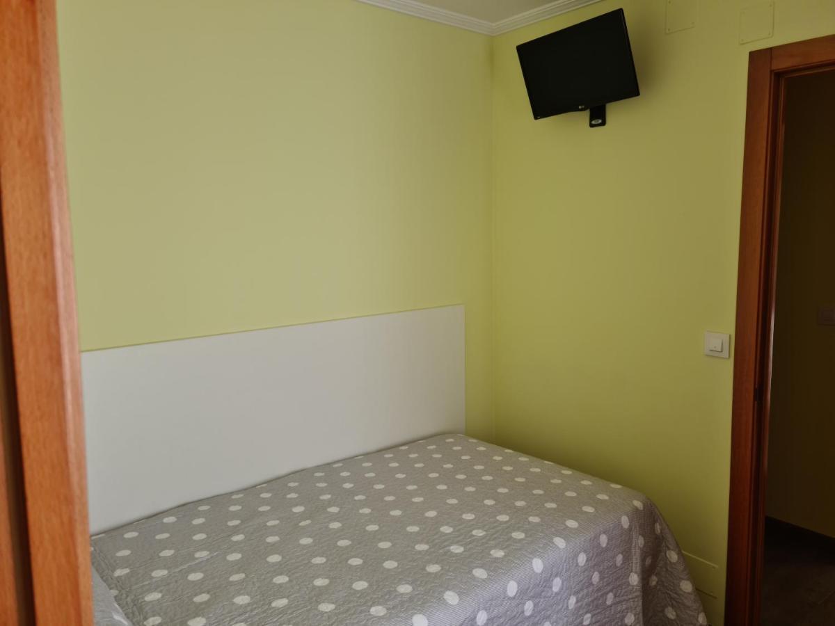 Apartment Caracoleiro Caion *