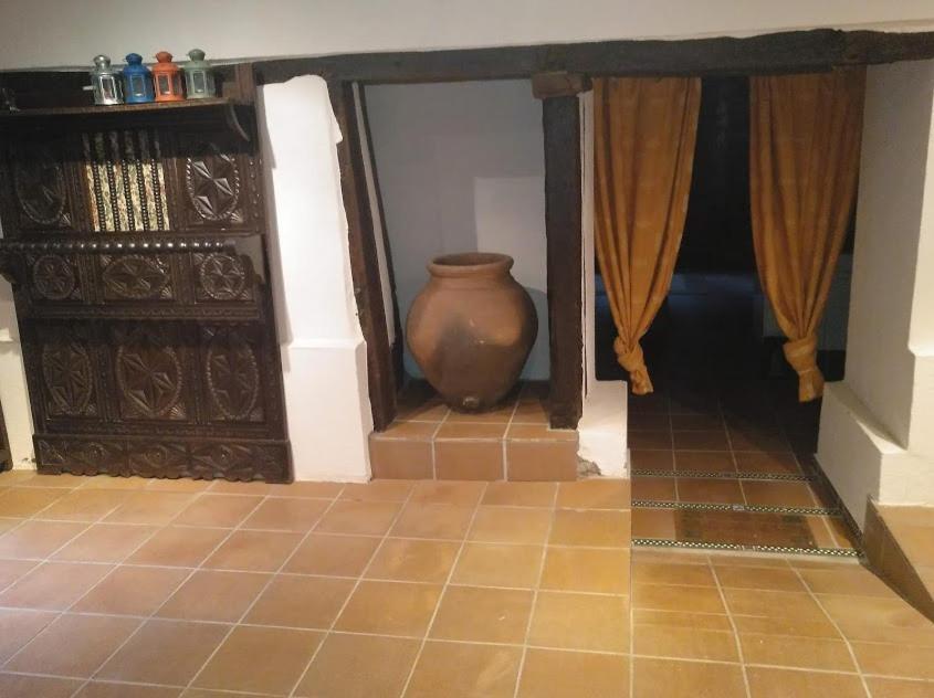 Bed & Breakfast Lekeitio. Bekoerrota, Casa Molino Ikaran
