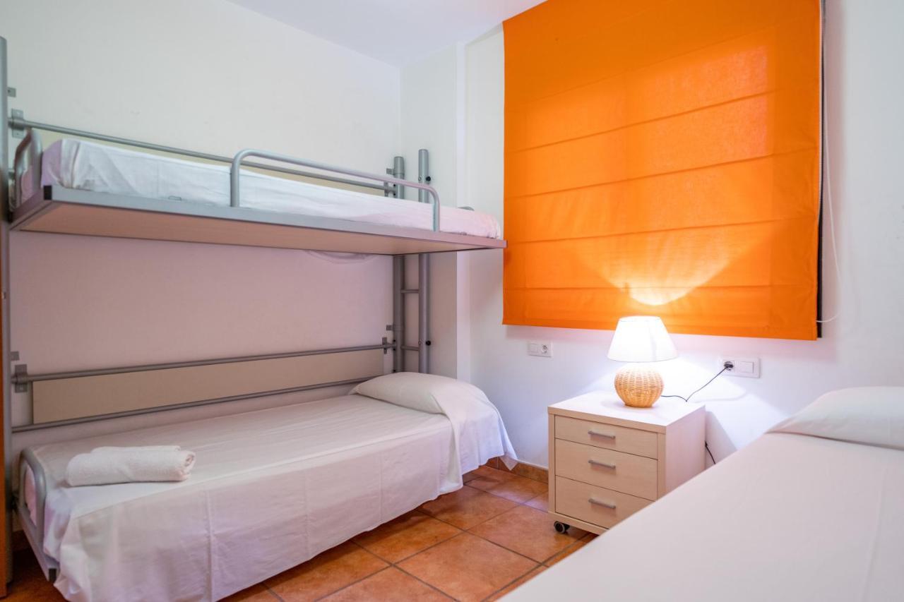 Homeholidaysrentals Adara Pineda De Mar
