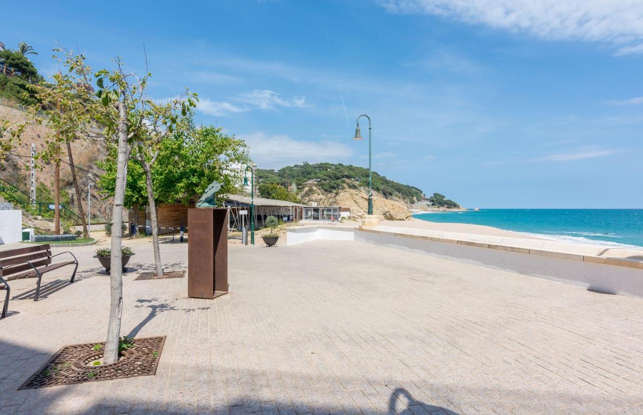 Homeholidaysrentals Caleta * Sant Pol De Mar