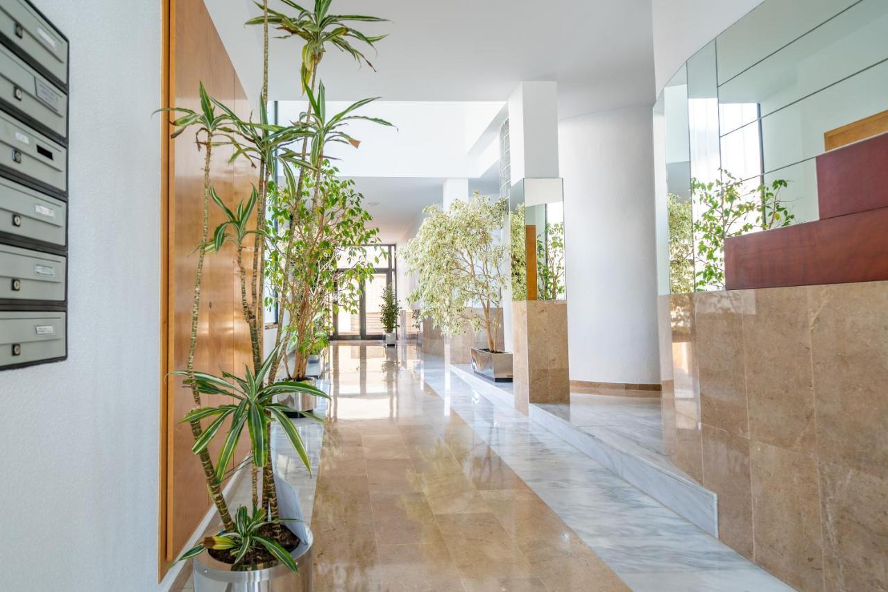 Homeholidaysrentals Adara * Pineda De Mar