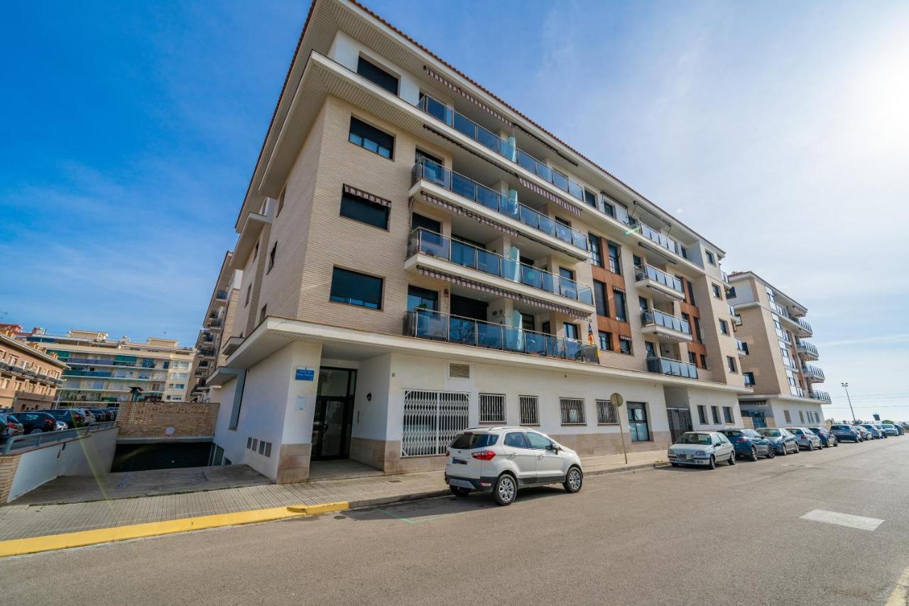 Homeholidaysrentals Adara Pineda De Mar