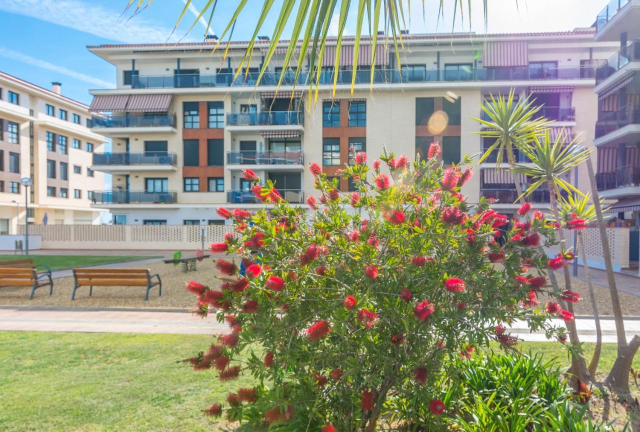 Apartamento Homeholidaysrentals Adara Pineda De Mar