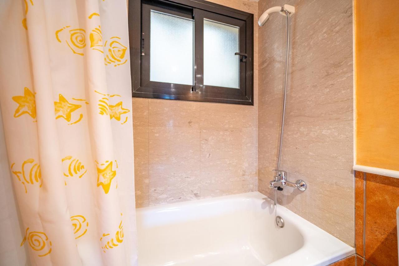 Homeholidaysrentals Adara Apartamento Pineda De Mar
