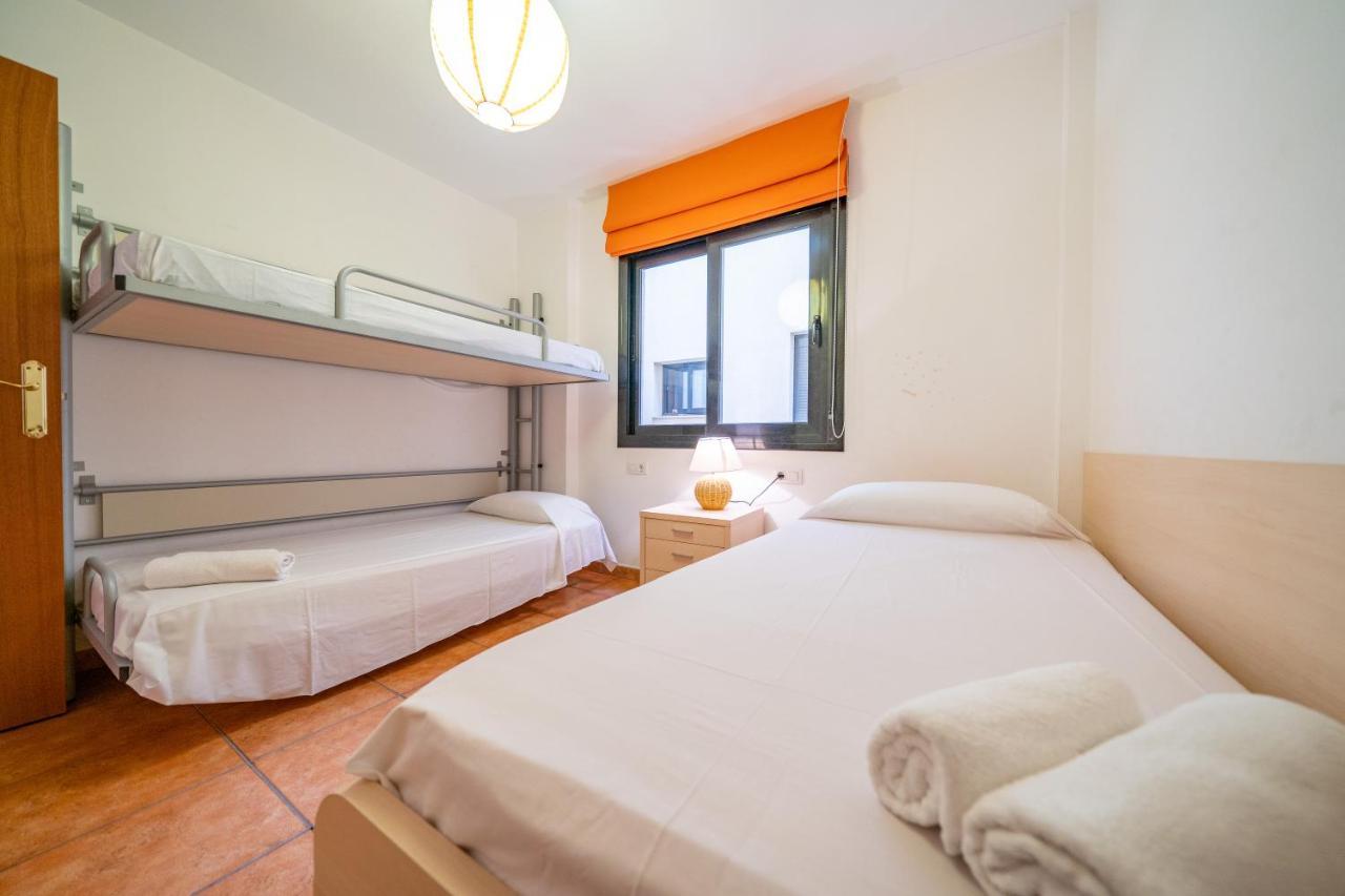 Homeholidaysrentals Adara Apartamento *