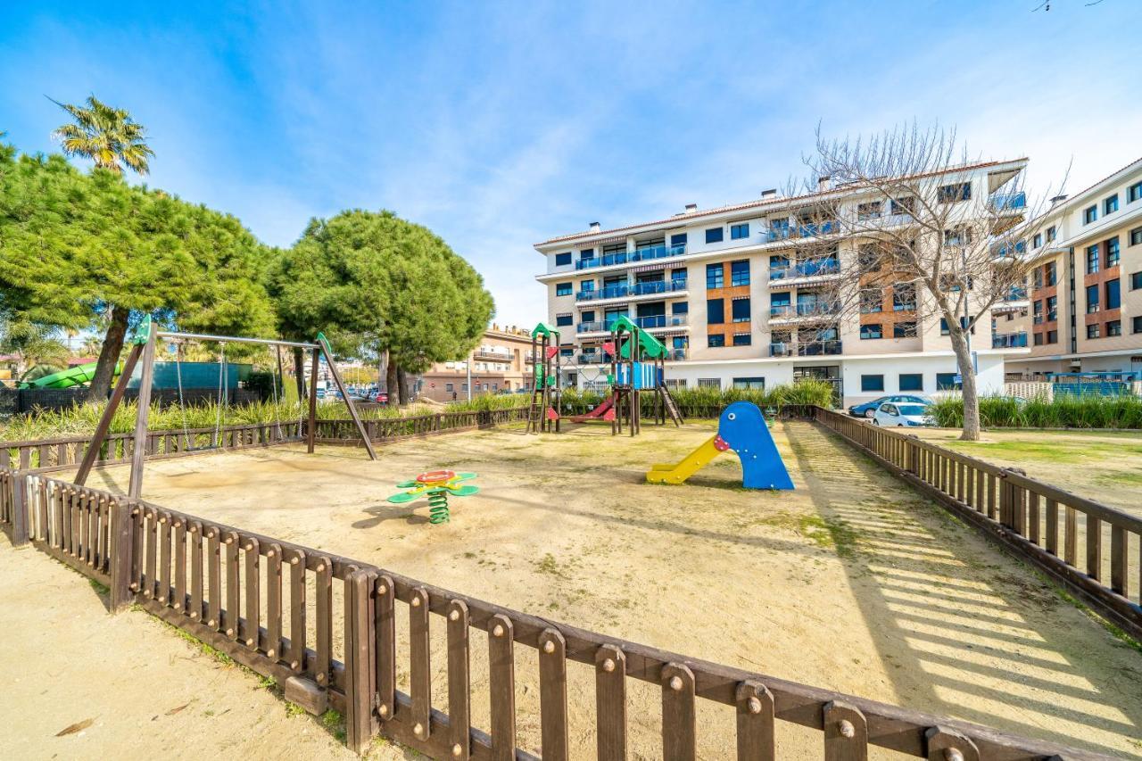 Homeholidaysrentals Adara Apartamento