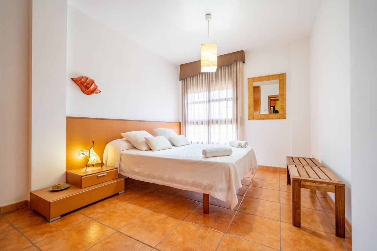 Homeholidaysrentals Adara Apartamento Pineda De Mar