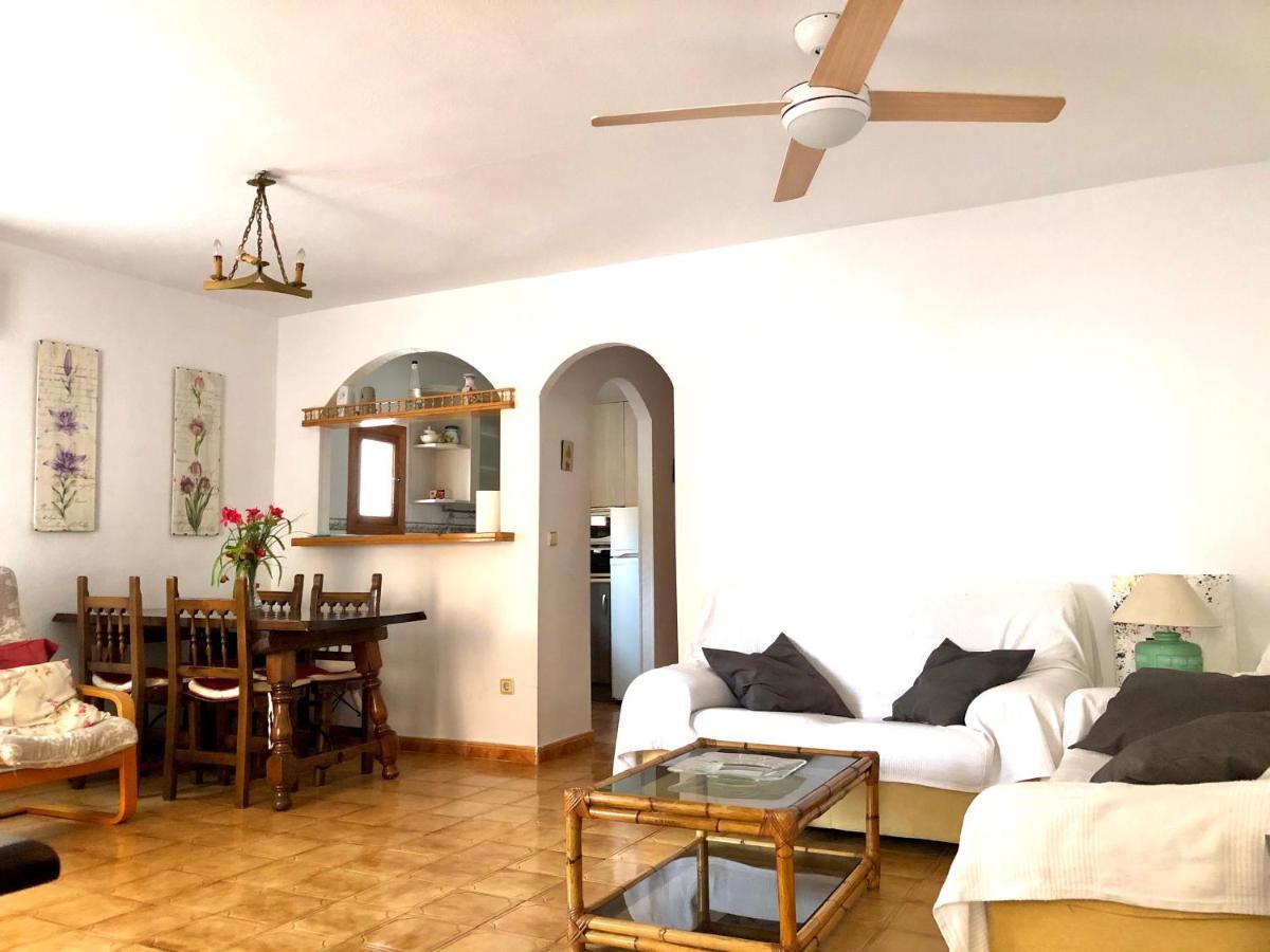 Apartment En La Playa *