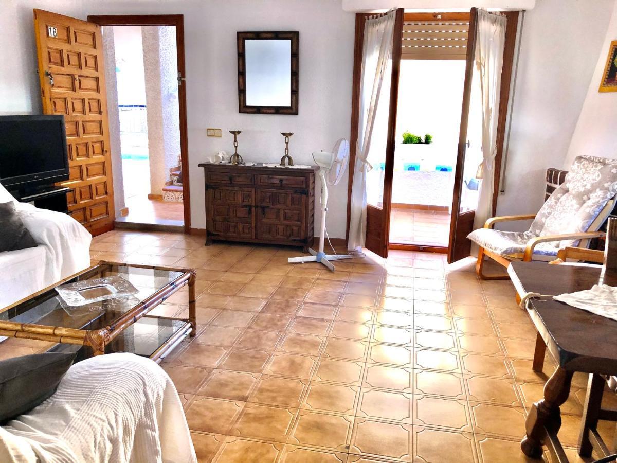 Apartment En La Playa