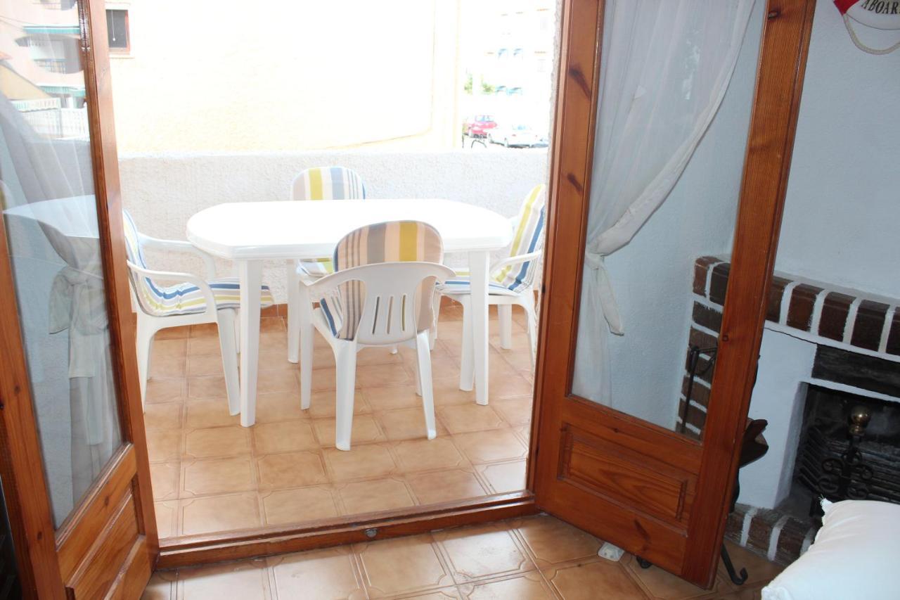 Apartment En La Playa