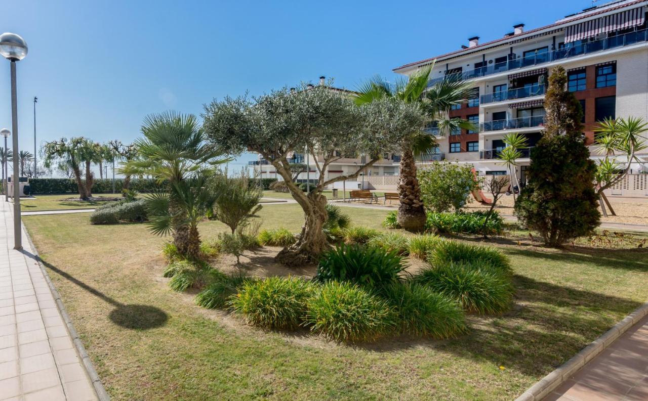 Apartamento Homeholidaysrentals Adara
