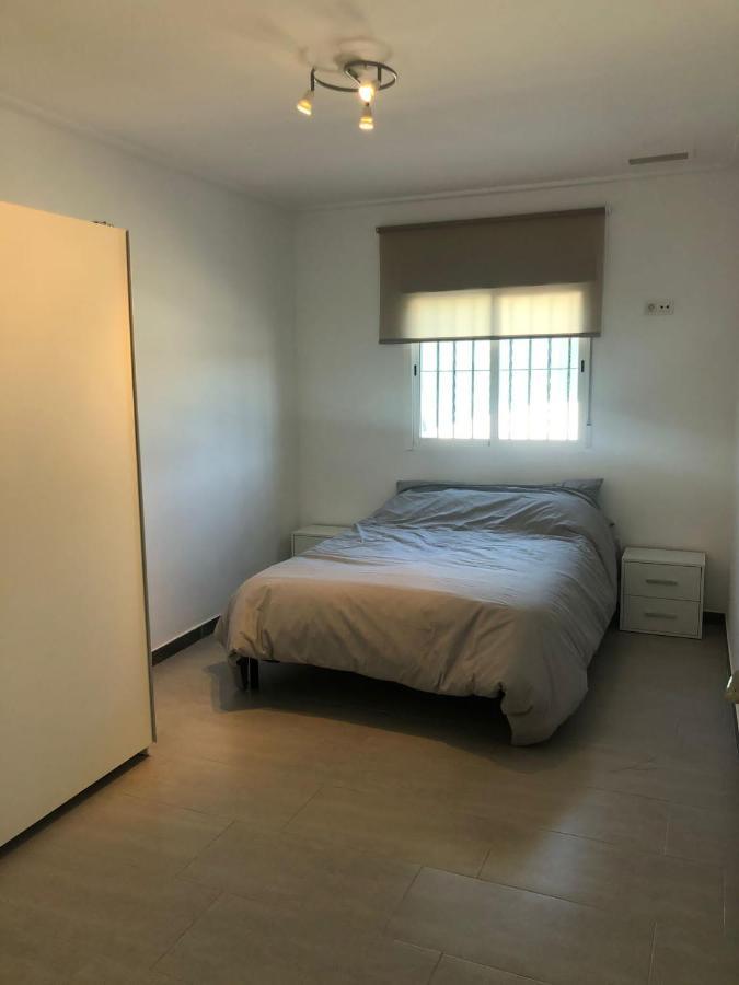 Family Garden Resort Elche Apartamento *