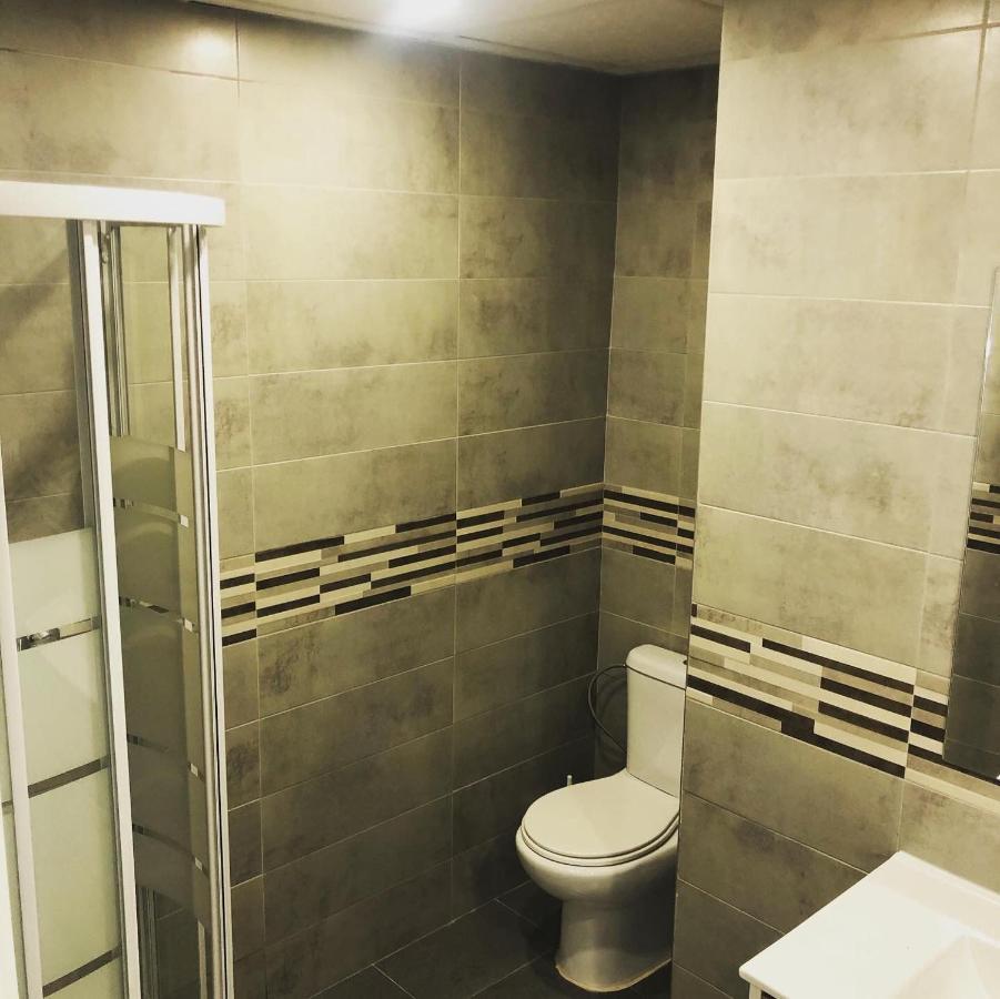 Family Garden Resort Elche Apartamento