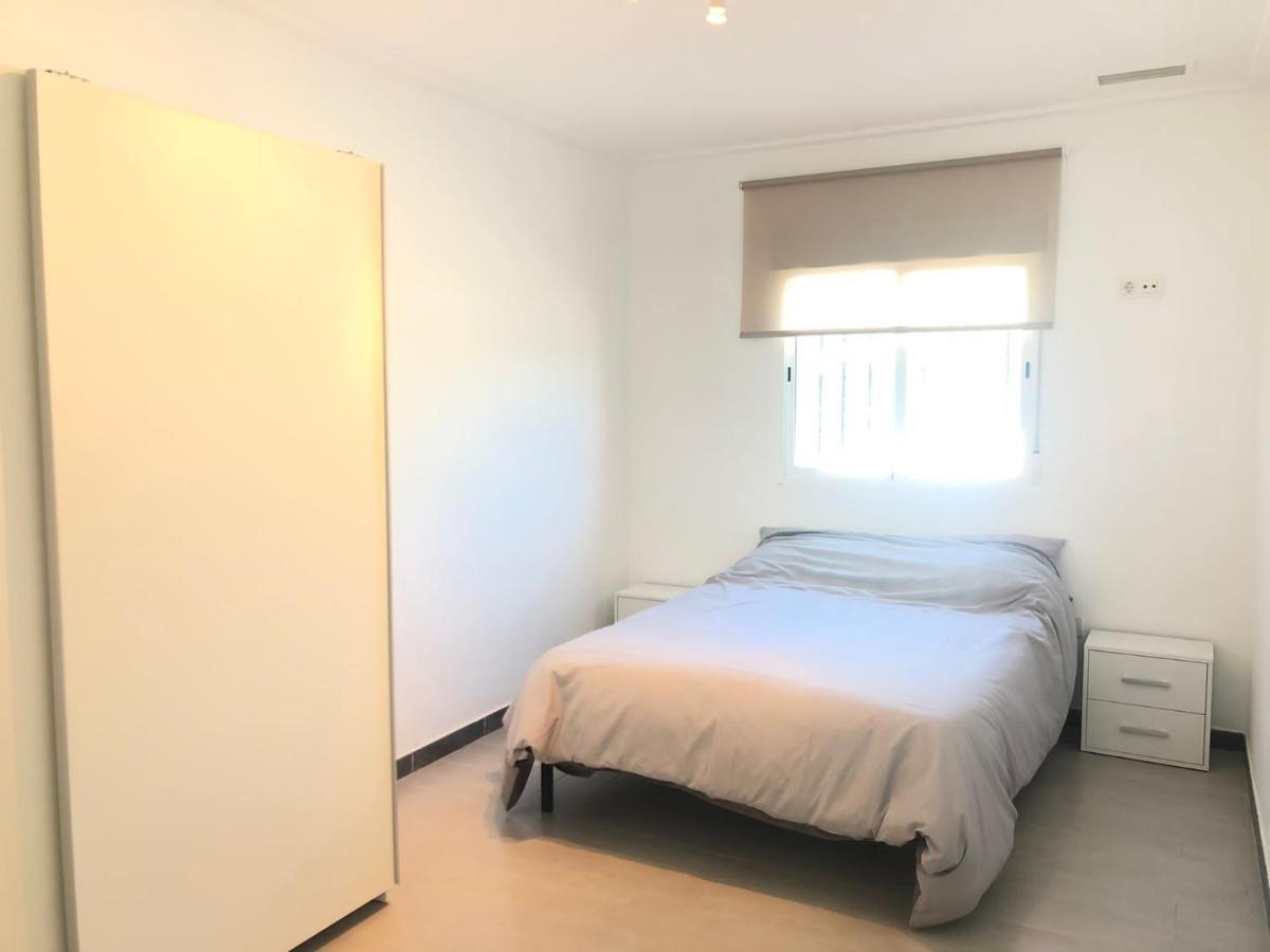 Family Garden Resort Elche Apartamento *