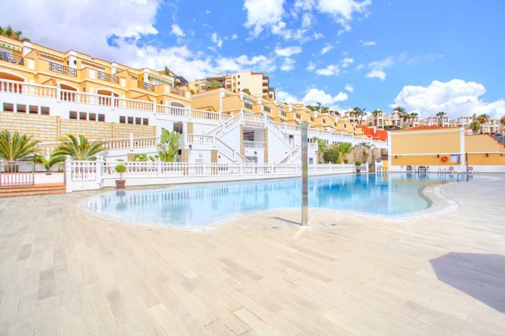 El Veril 84 Bahia Del Duque Apartment