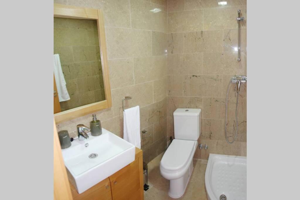 El Mirador: Gran Duplex, Mar, Montana, Piscina Infinita, Relax