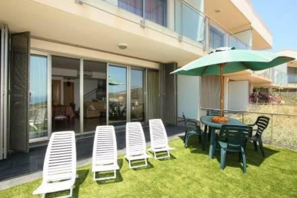 Holiday home El Mirador: Gran Duplex, Mar, Montana, Piscina Infinita, Relax Peniscola