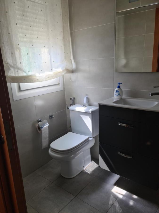 Apartment Caracoleiro Caion Cayon