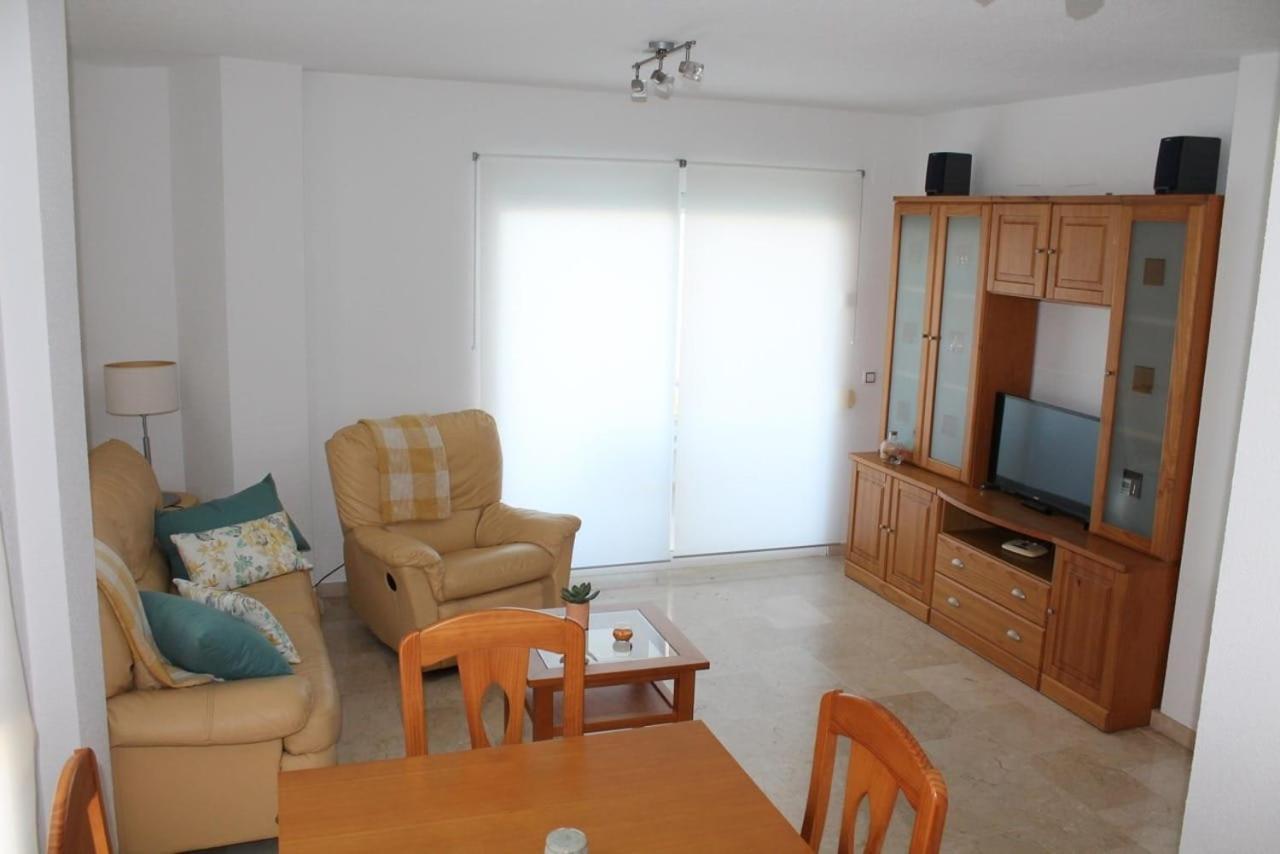 Apartment Soleado A Un Paso De La Playa *