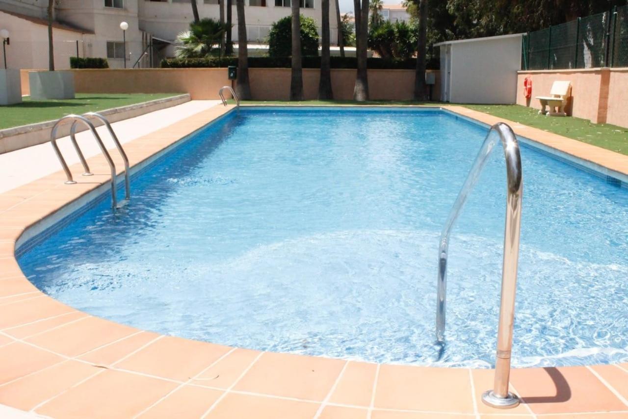 Apartment Soleado A Un Paso De La Playa
