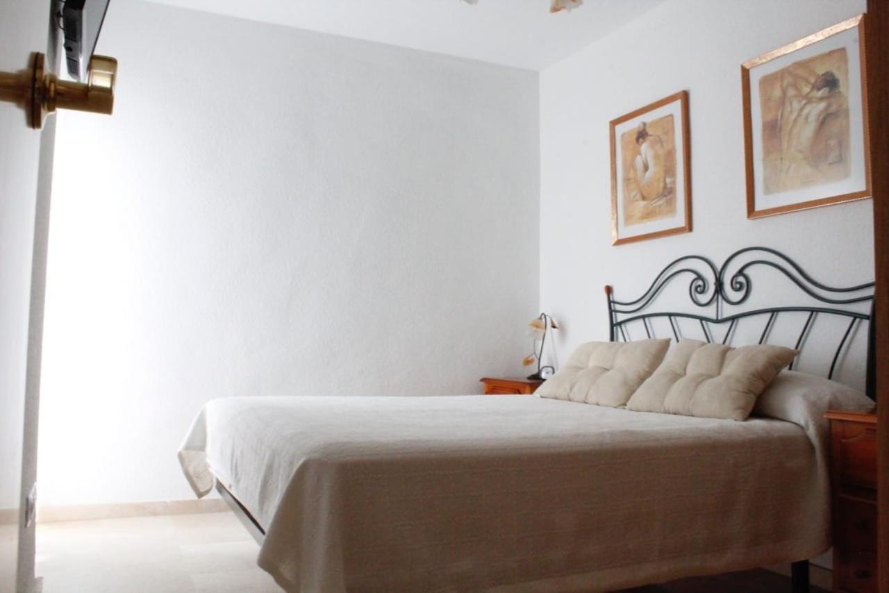Apartment Soleado A Un Paso De La Playa El Albir
