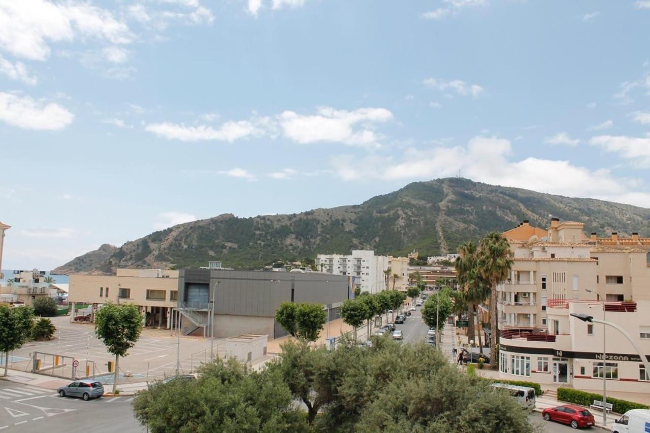 Apartment Soleado A Un Paso De La Playa El Albir