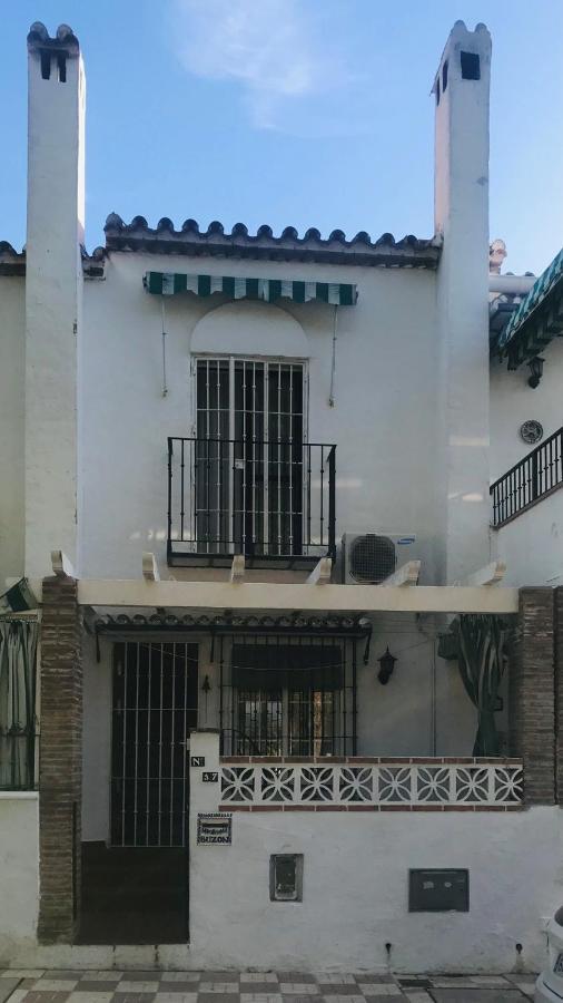Casa Corelli Сasa de vacaciones Torremolinos