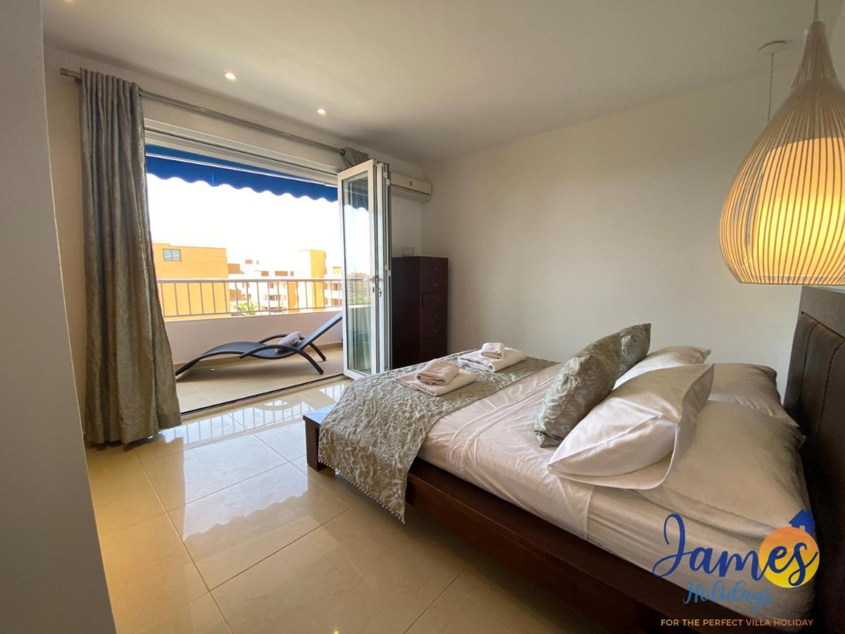 Apartamento Luxury Punta Prima Apartment, Close To Beach Pp23