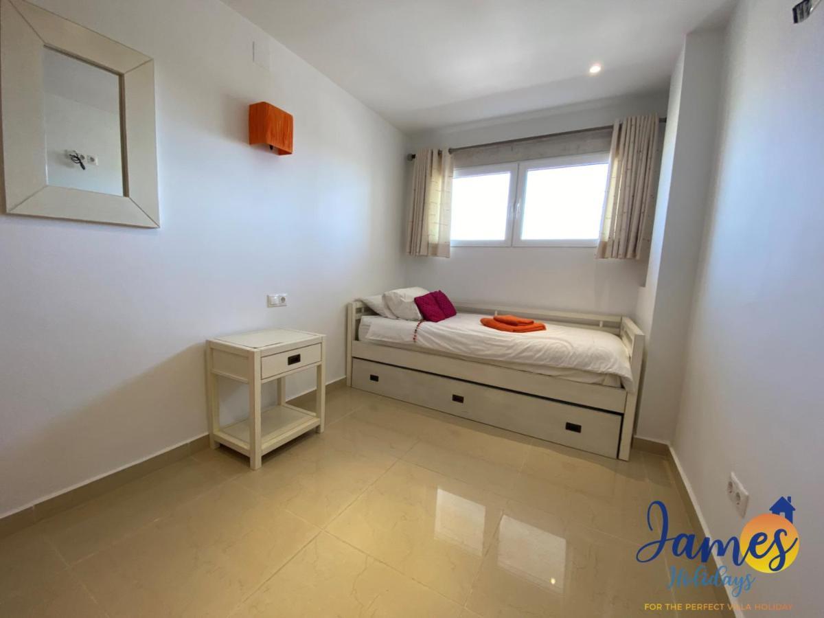 Luxury Punta Prima Apartment, Close To Beach Pp23 Apartamento Torrevieja