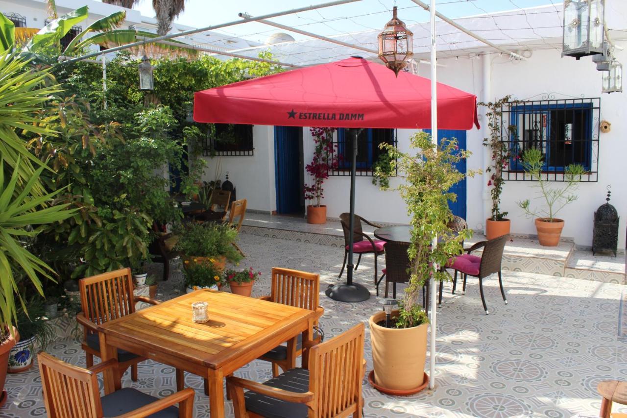 Casaflor Guest house *