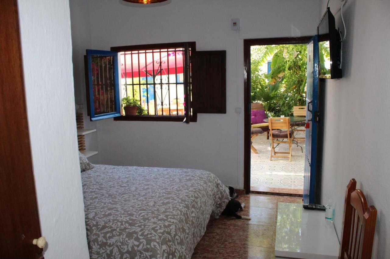 Guest house Casaflor