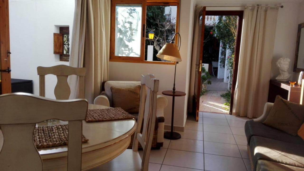 Holiday home Casa Armonia *
