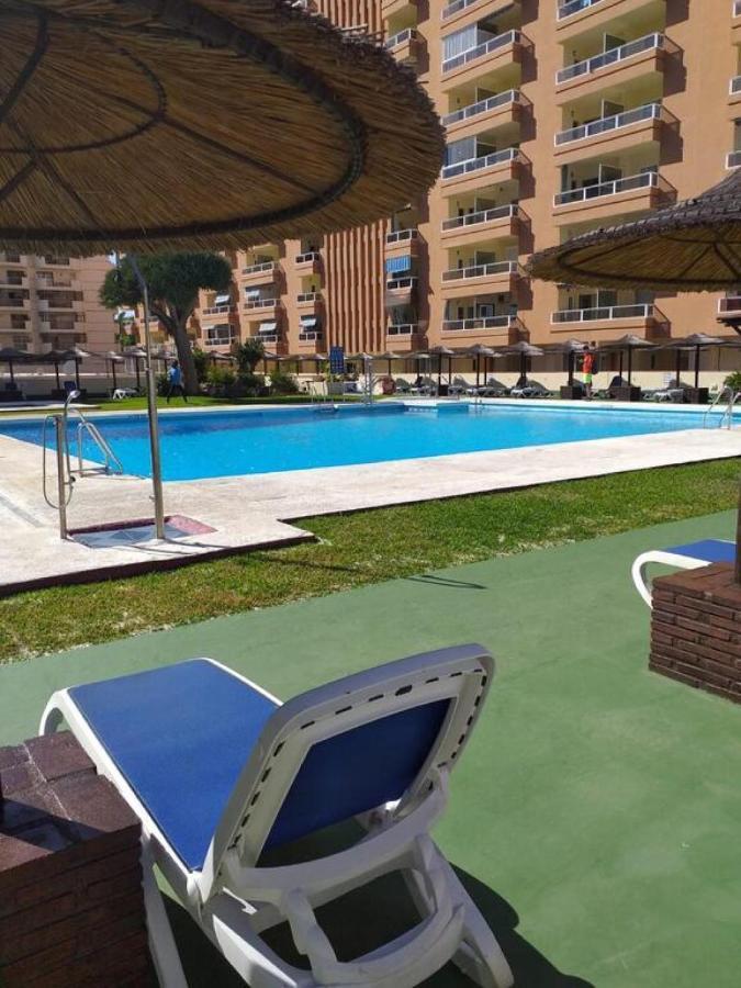 El Puerto - En El Mismo Centro De Fuengirola, Primera Línea De Playa Apartamento Fuengirola