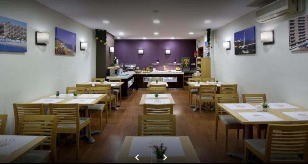 Apartamento El Puerto - En El Mismo Centro De Fuengirola, Primera Línea De Playa