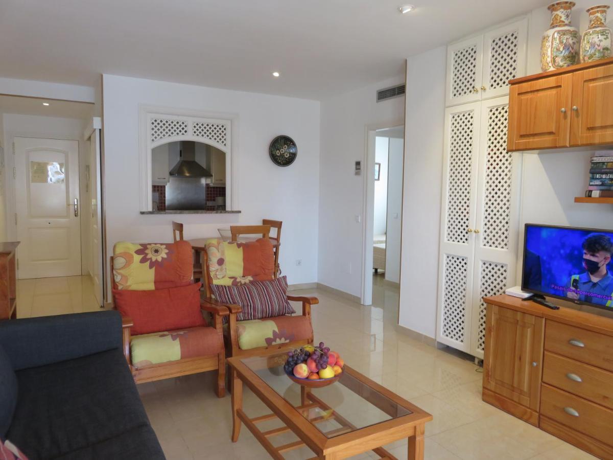 Brisas Apartment