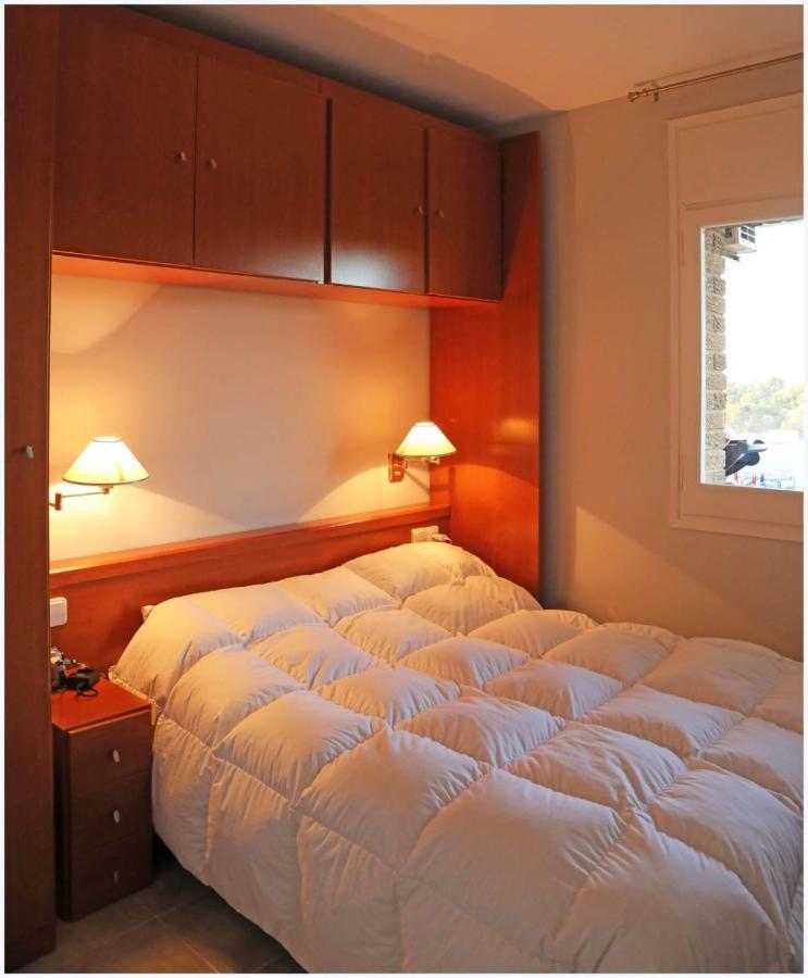 Apartment Excellent Sea View, Free Parking, Wifi *