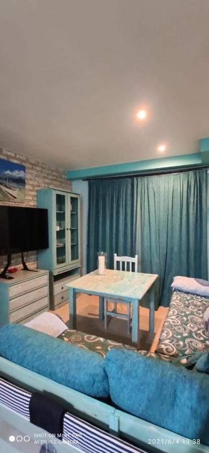 Apartamento Belmonte 7 Vera