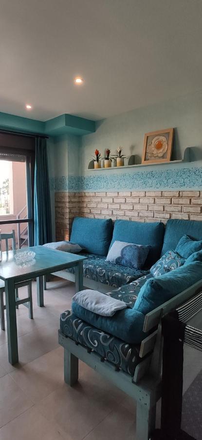 Apartamento Apartamento Belmonte 7