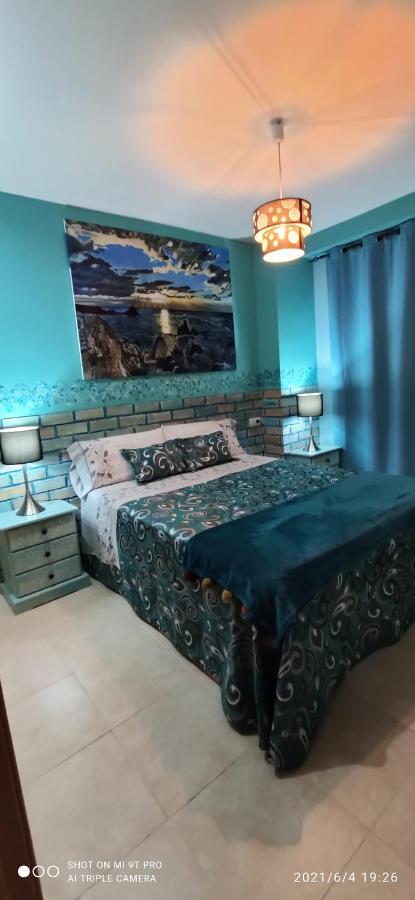 Apartamento Belmonte 7 * Vera