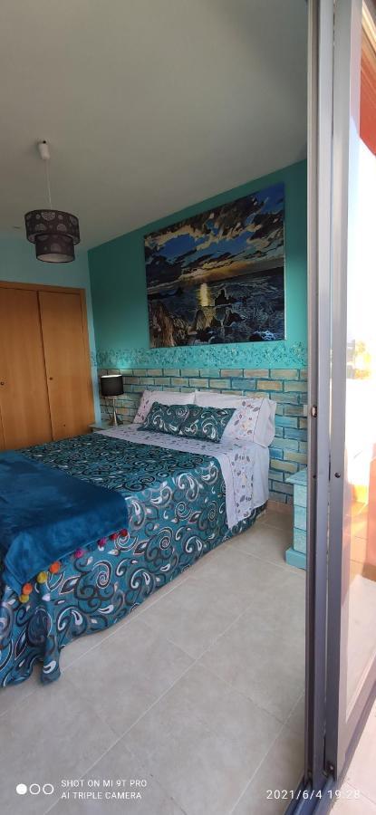 Apartamento Belmonte 7 *