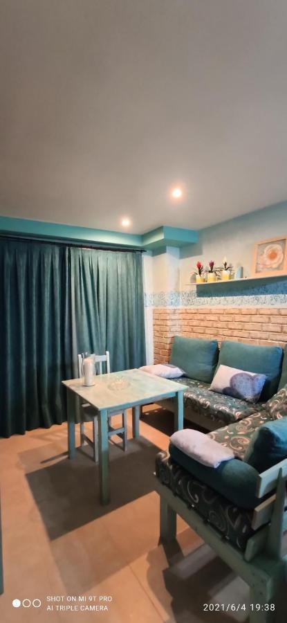 Apartamento Apartamento Belmonte 7 Vera