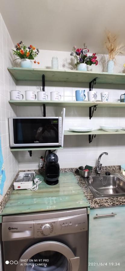 Apartamento Apartamento Belmonte 7
