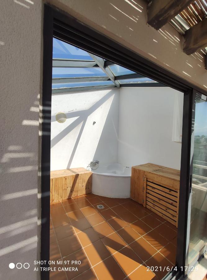 Apartamento Belmonte 7 Vera