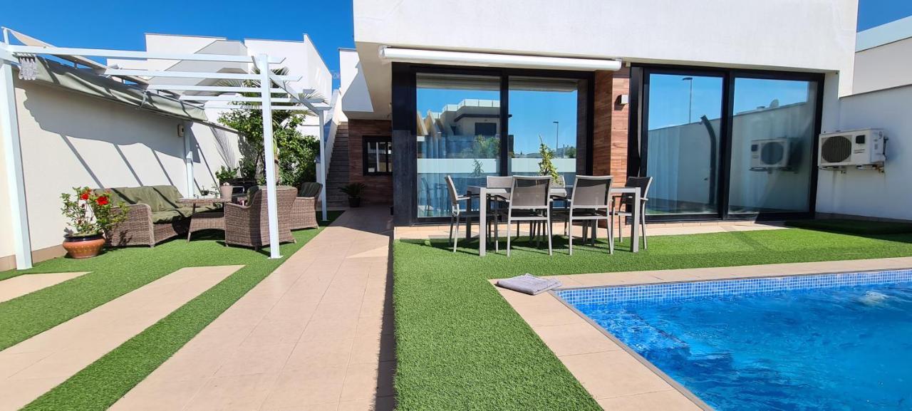 Lo Pagan House Villa