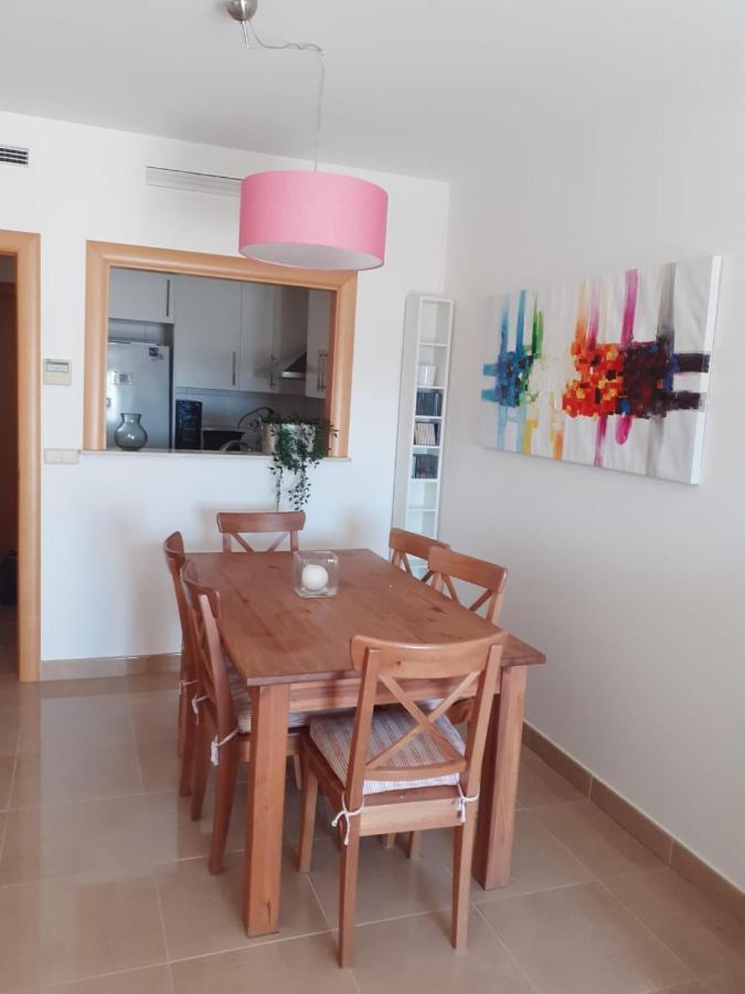 Salto De Dune Apartment *