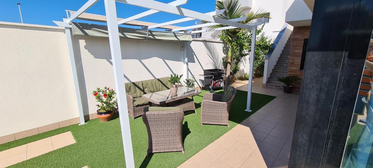 Villa Lo Pagan House