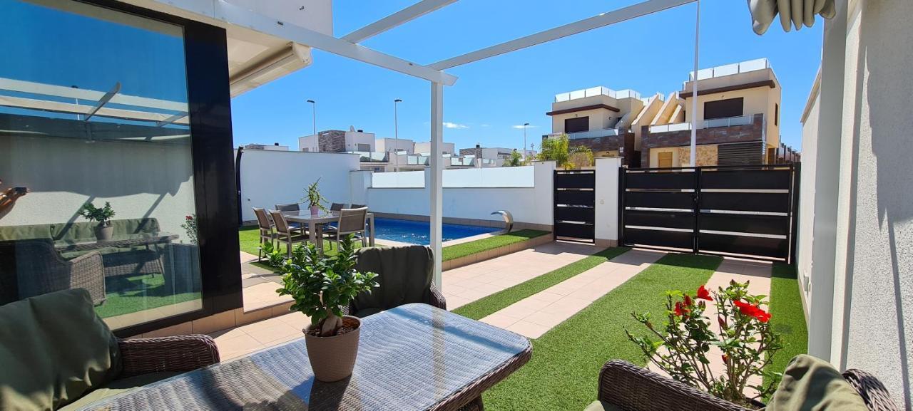 Lo Pagan House Villa *