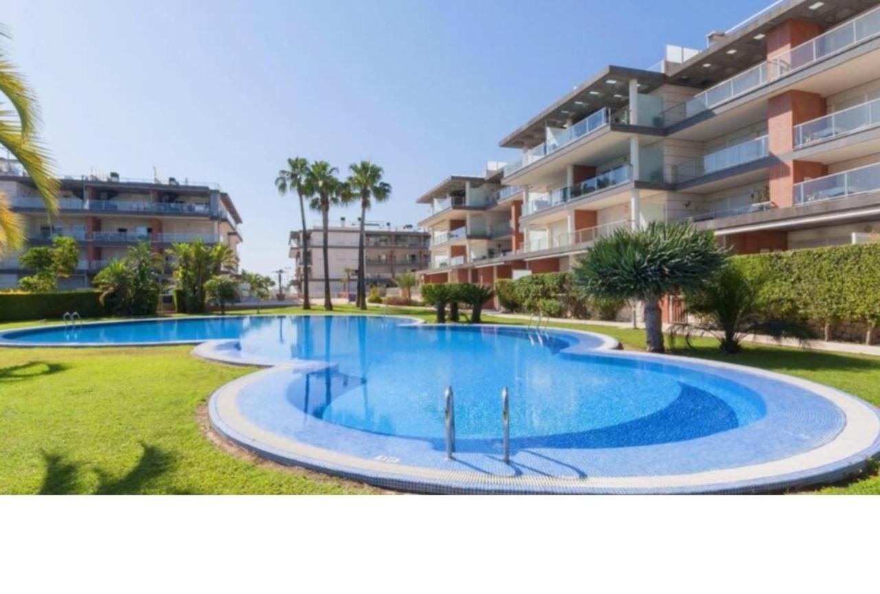 Apartment Salto De Dune