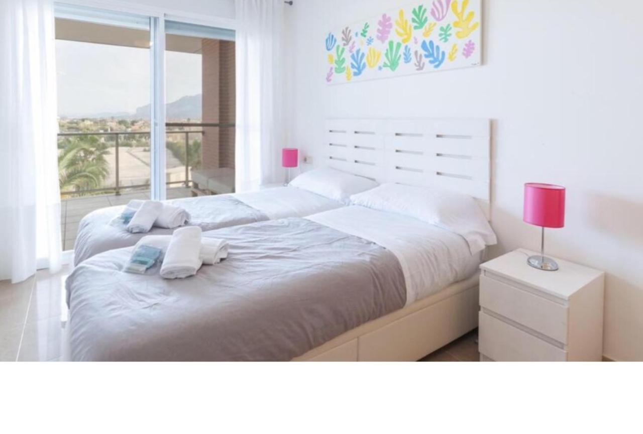 Apartment Salto De Dune *