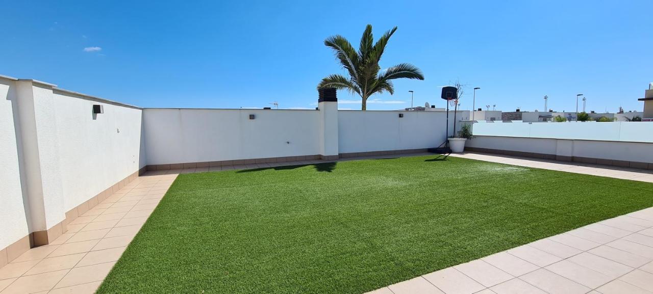 Lo Pagan House San Pedro del Pinatar